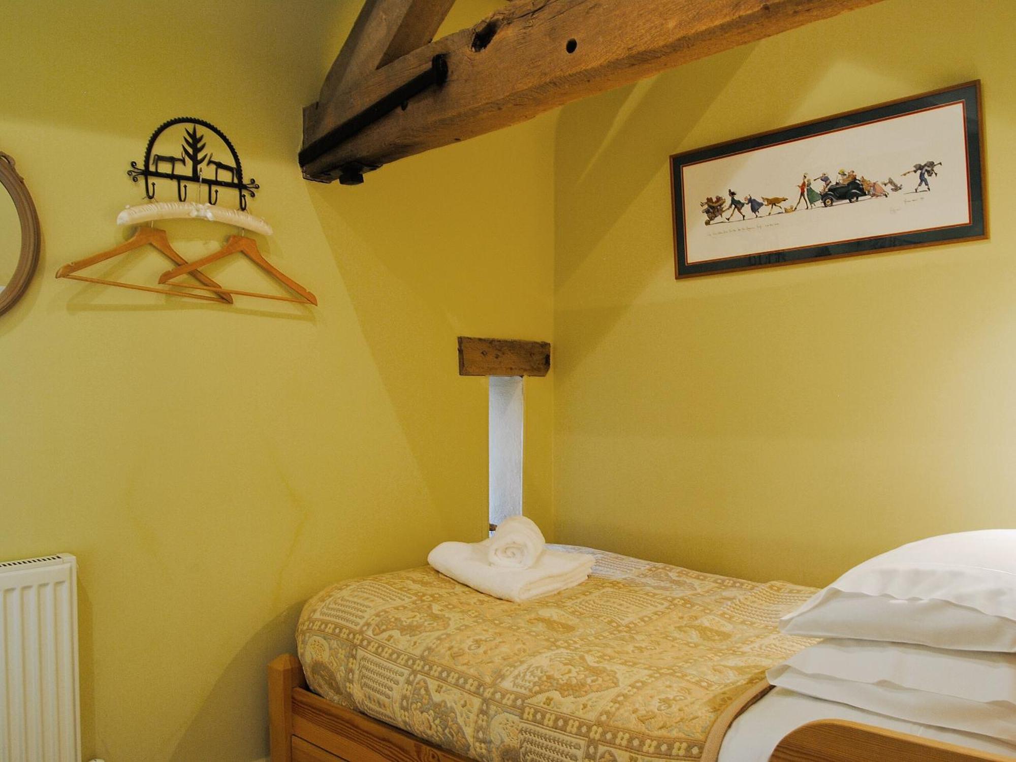 Holiday home St Vincent