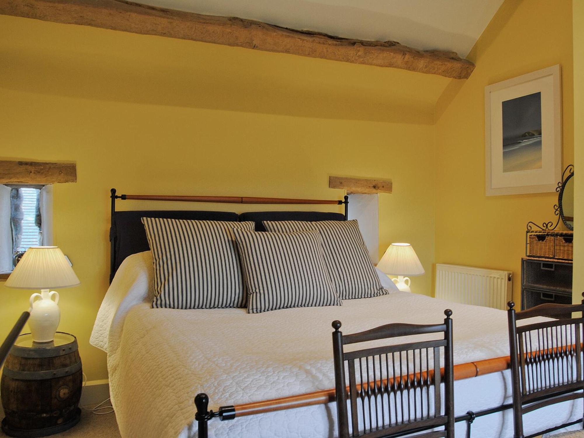 St Vincent Holiday home *