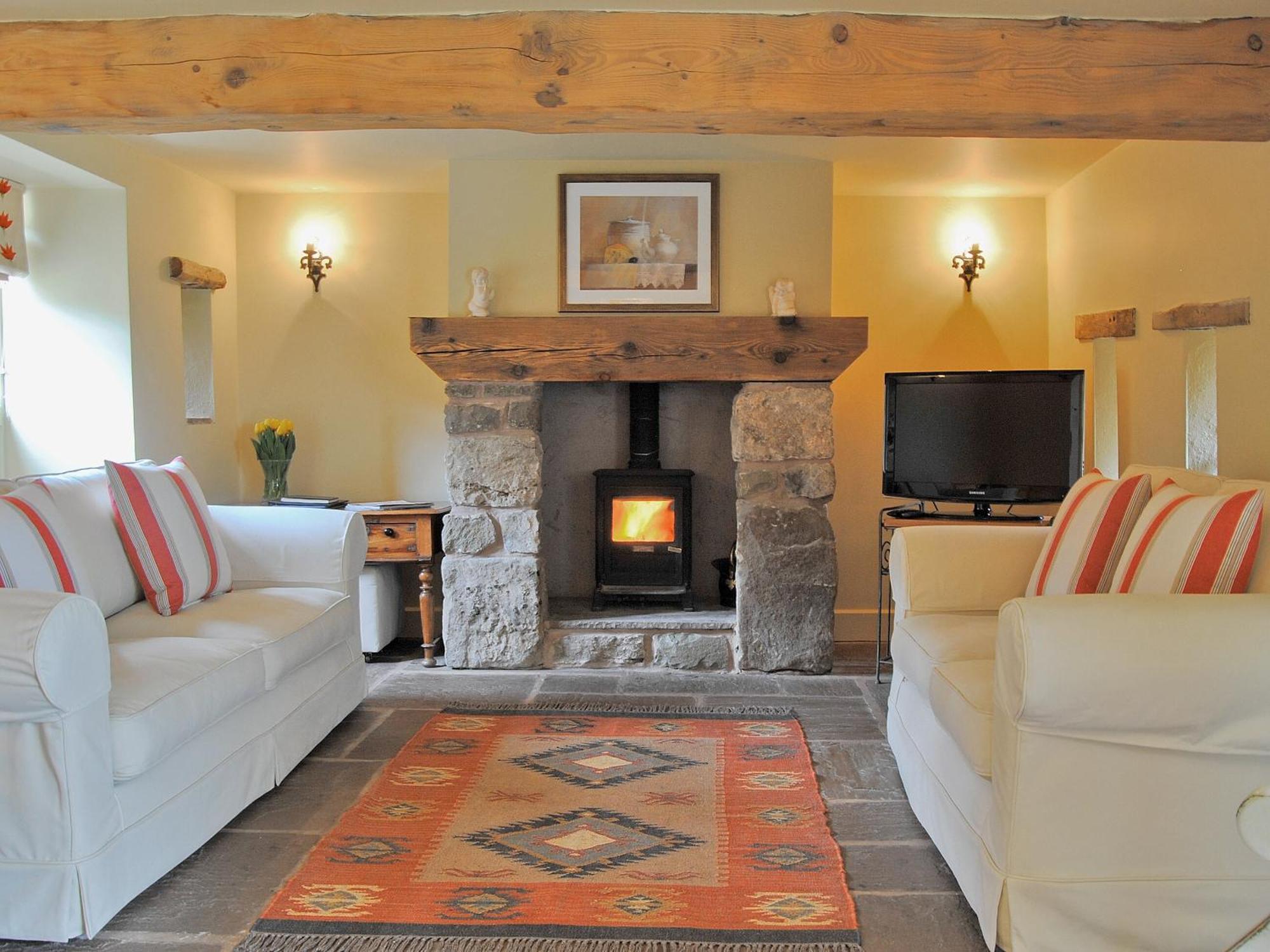St Vincent Holiday home *