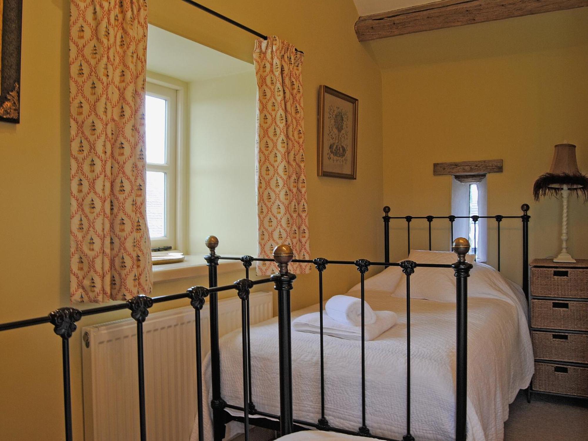 Holiday home St Vincent *