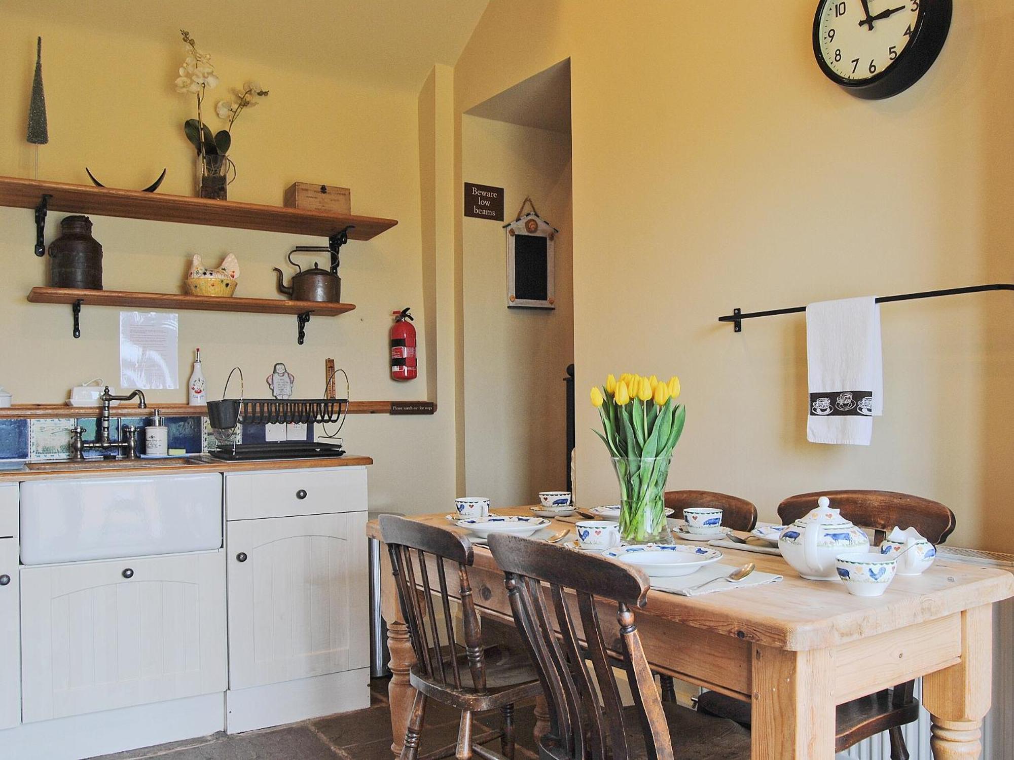 St Vincent Holiday home