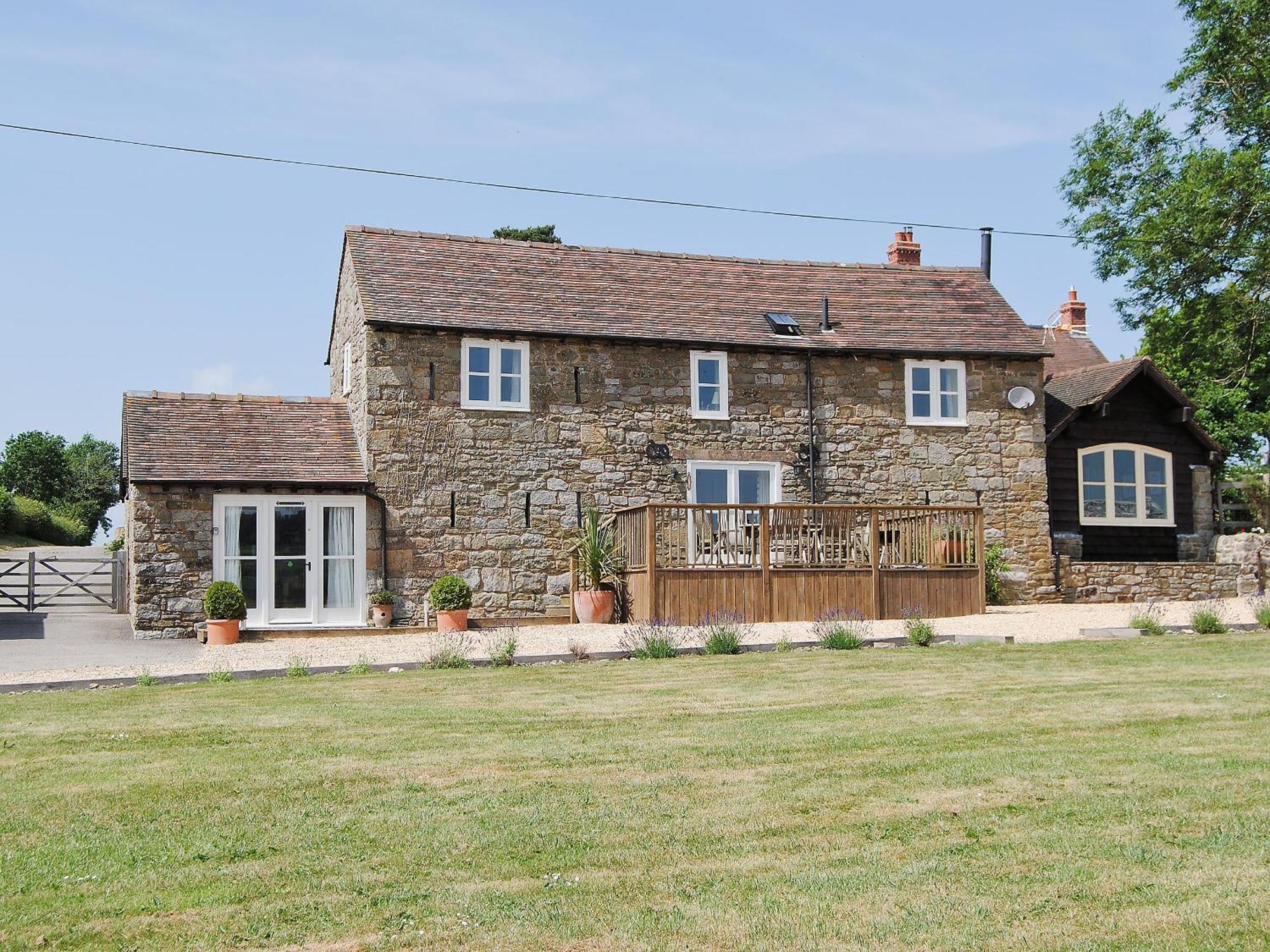 St Vincent Holiday home *