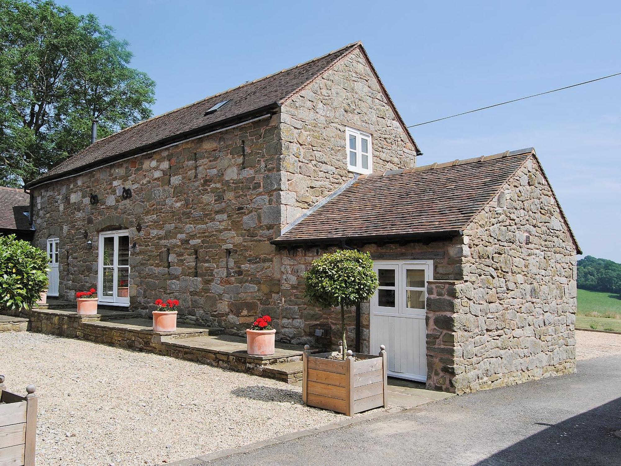 St Vincent Holiday home *
